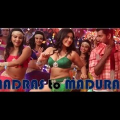 Madras To Madurai Short Mix Sample ~ DJ AaShiQ