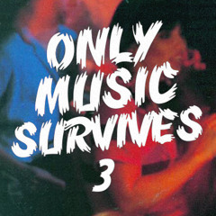 Cattolic - Only Music Servives Vol.3