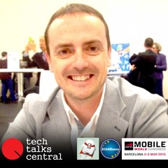 TTC #156 Discovering New Markets & Services in Healthcare, Jorge Fernandez Miranda
