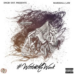 Eyes On The Road - Marshall Law Ft. Ridiculuz & Lecture (Prod By Alpine)
