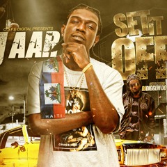 J AAR - GO GET IT FT DJ DIGGEM DOWN