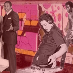 #1512 - A Latino History of Hip-Hop Part I