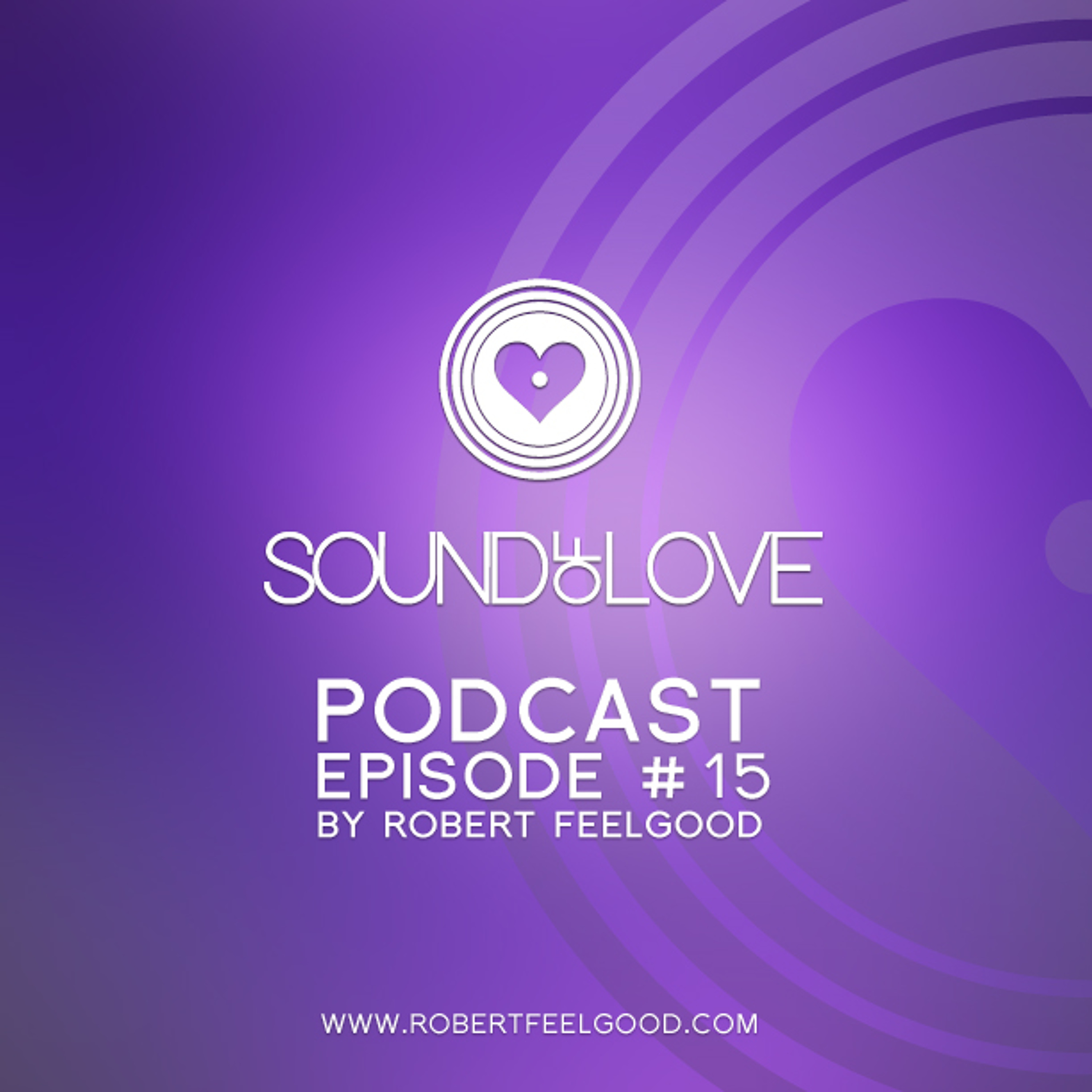 SOUND OF LOVE