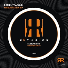 RRY63 - Daniel Trabold  "Karl (Marek Bois Remix)"