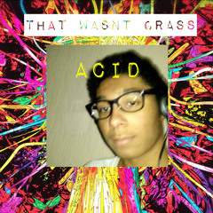 That Wasn't Grass - Acid