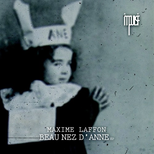 Maxime LAFFON - Little Rascal (original) [Impulsif Records]