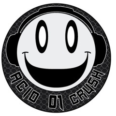 ACID CRUSH 01 - Lohen - Acid Waves - Rmx