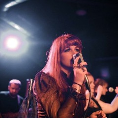 Dog Days are over Florence + the machine cover