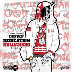 Chief Keef - Trust Dese Niggaz (Prod  By Dolan Beatz)