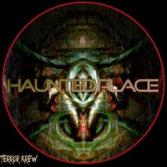 Haunted Place - Podcst Full On Nigtht
