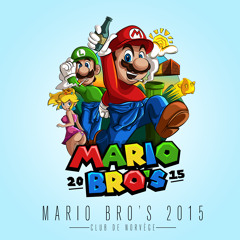 Mario Bro's 2015