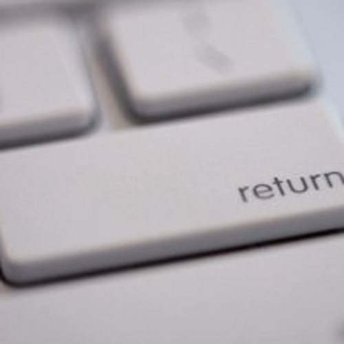 Return