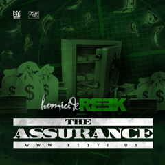 Homicide Reek - The Assurance