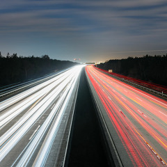 LateNightDriveOnTHEaUToBahN