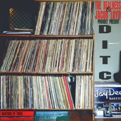 06) Pacing Prod. By Realness, Jacob Loyd And TruID