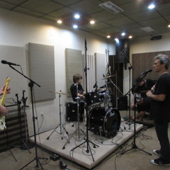 Nazareth - Razamanaz cover