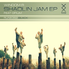 RUNE062: Windom R - «KillaBees (Original Mix)» • OUT MAR 27TH