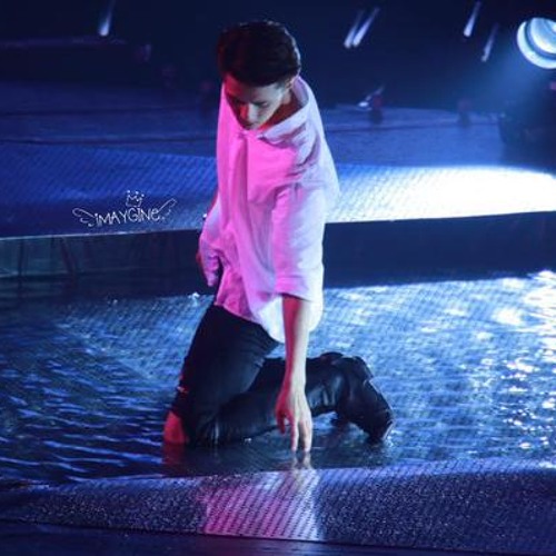 Thiên Địa Tình Duyên - Ôn Triệu Luân