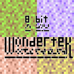 8 - Bit Wondertek