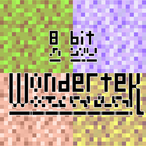 8 - Bit Wondertek