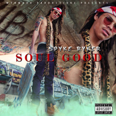 5. Spyke Ryker  - Freestyle Ft Mac and Babiiboii