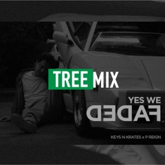 FADED Remix Keys N Krates Ft Tree