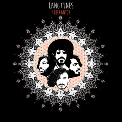 Langtunes - Ecstatic Dilemma