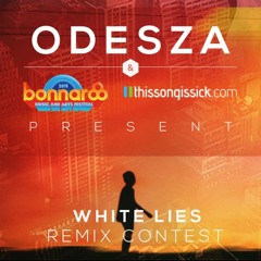 Odesza - White Lies (Opal Wave Remix)