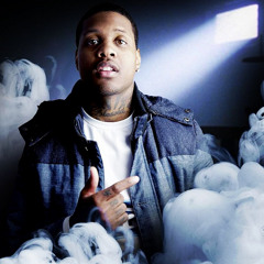 Lil Durk - Different (DigitalDripped.com)