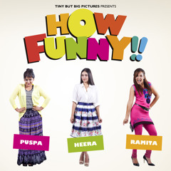 YO KE HO MAYA JASTAI- How Funny Nepali Movie