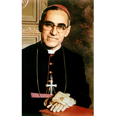 The Martyr: Remembering Archbishop Oscar Romero (Lp3202015)