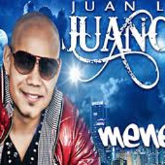 Juan Luis Juancho - Medley Merengue de los 80's