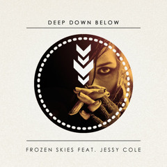 Frozen Skies - Deep Down Below ( Asli Remix )