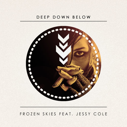 Frozen Skies - Deep Down Below ( Asli Remix )