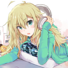 Shiki - Senpai Prod. By Natsu Fuji (Alissik Remix)