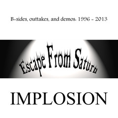 Dead Inside (Old Demo Version)