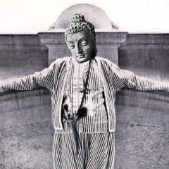 Buddha & Crowley (Vision Dubbed version)