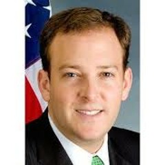 Rep. Lee Zeldin (R - NY) "The Israeli's have the opportunity to decide who will lead their country"