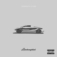Debrouya Lamborghini