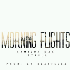 Familur Max X Angelo Croon- Morning Flights