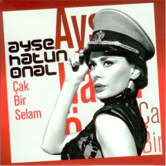 Caner Uslan - Çak Bir Selam (Metal Cover)