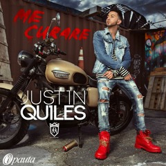 Me Curare - Justin Quiles (DJ Lanz Simple Intro - Outro) (93 Bpm)