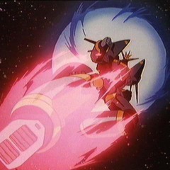 Super Lightning Kick!