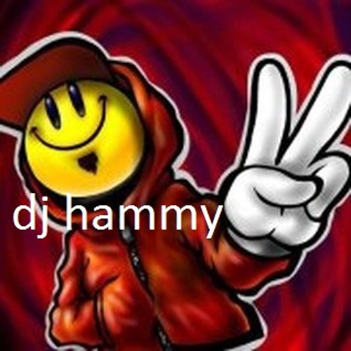 dj hammy - rare 90s mixtape