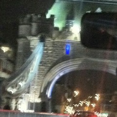 its a west London thing .. 90s hip hop