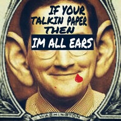 Hoody ft StackSteez-Talkin Paper (All Ears)Produced by TheCratz