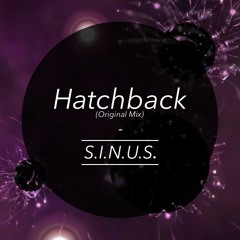 Hatchback (Original Mix) - SINUS