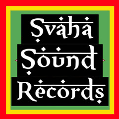 Svaha Sound Short Promo Mix
