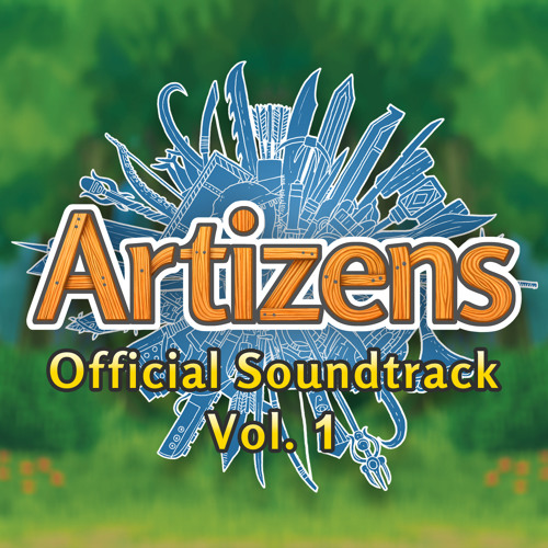 Artizens Official Soundtrack
