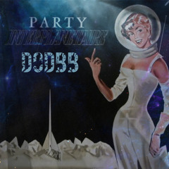 Party interplanetaire
